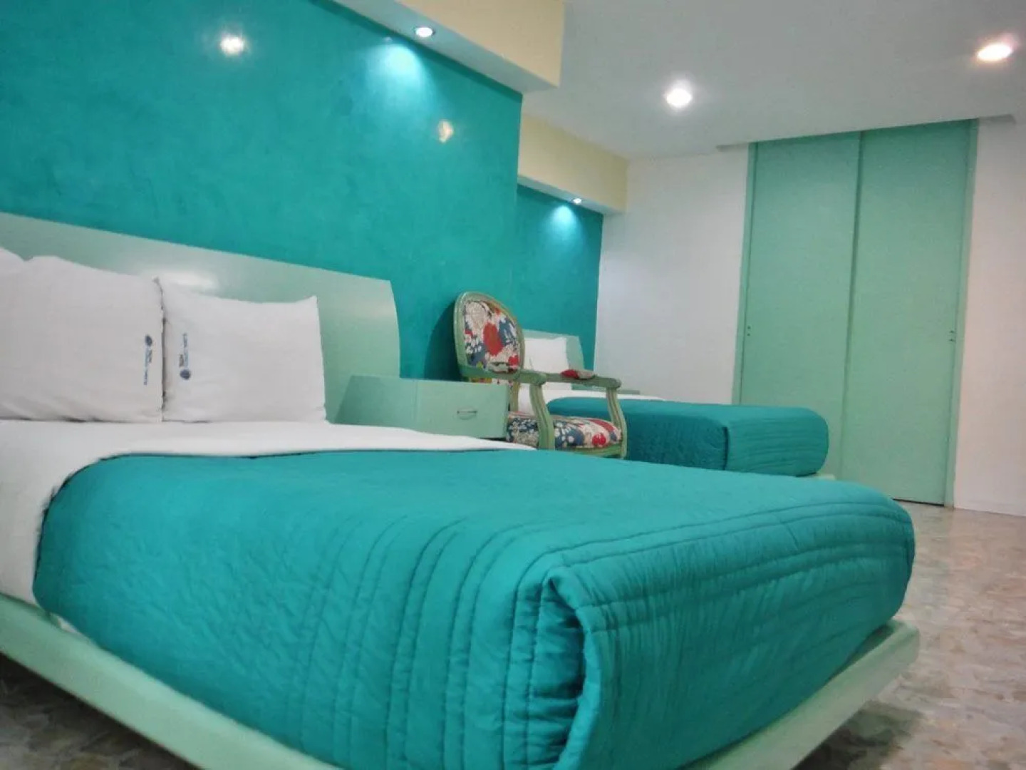 Hotel Global Express Alameda