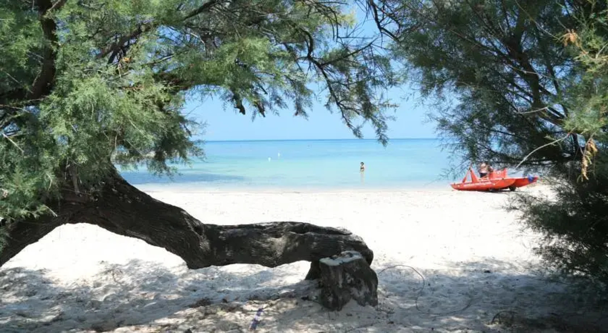 Appartamento Paradiso