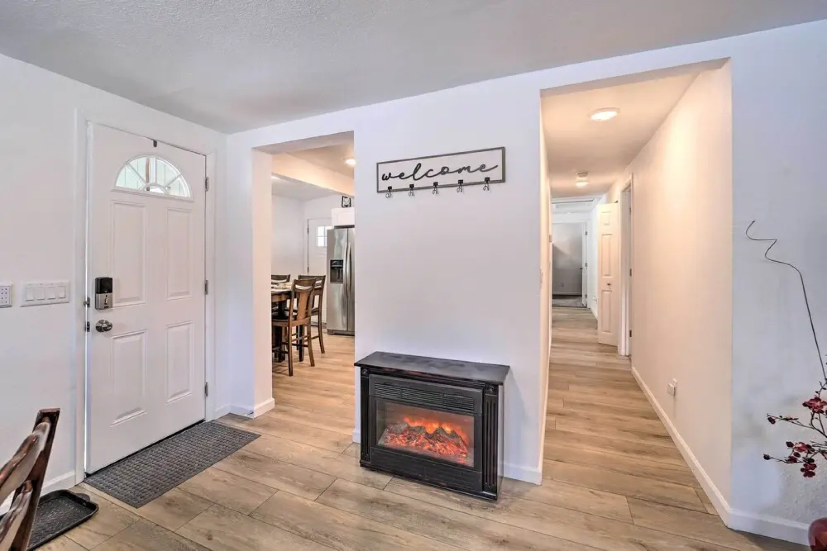 Tasteful Prescott Home w/ Patio: Near Whiskey Row