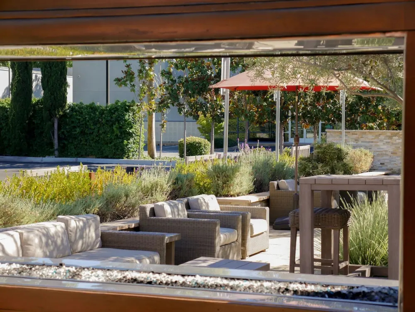 Quality Inn Stanford/silicon Valley
