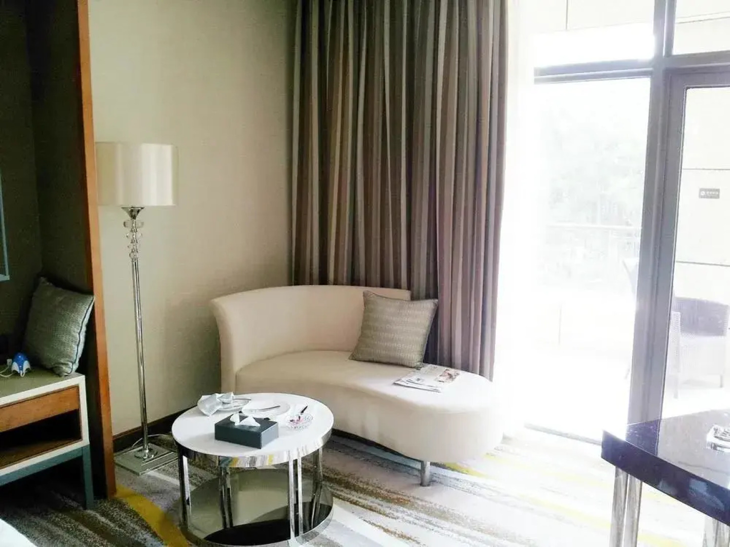 Royal Oriental Garden Hotel