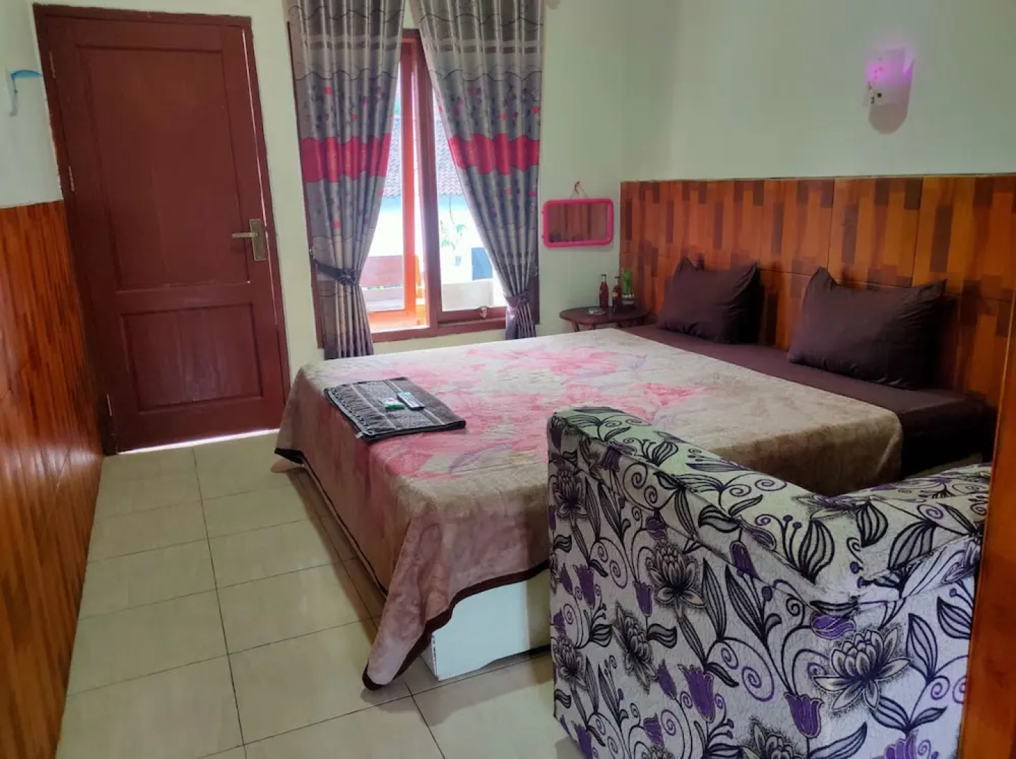 Hotel Nakula Sadewa 2 Bandungan