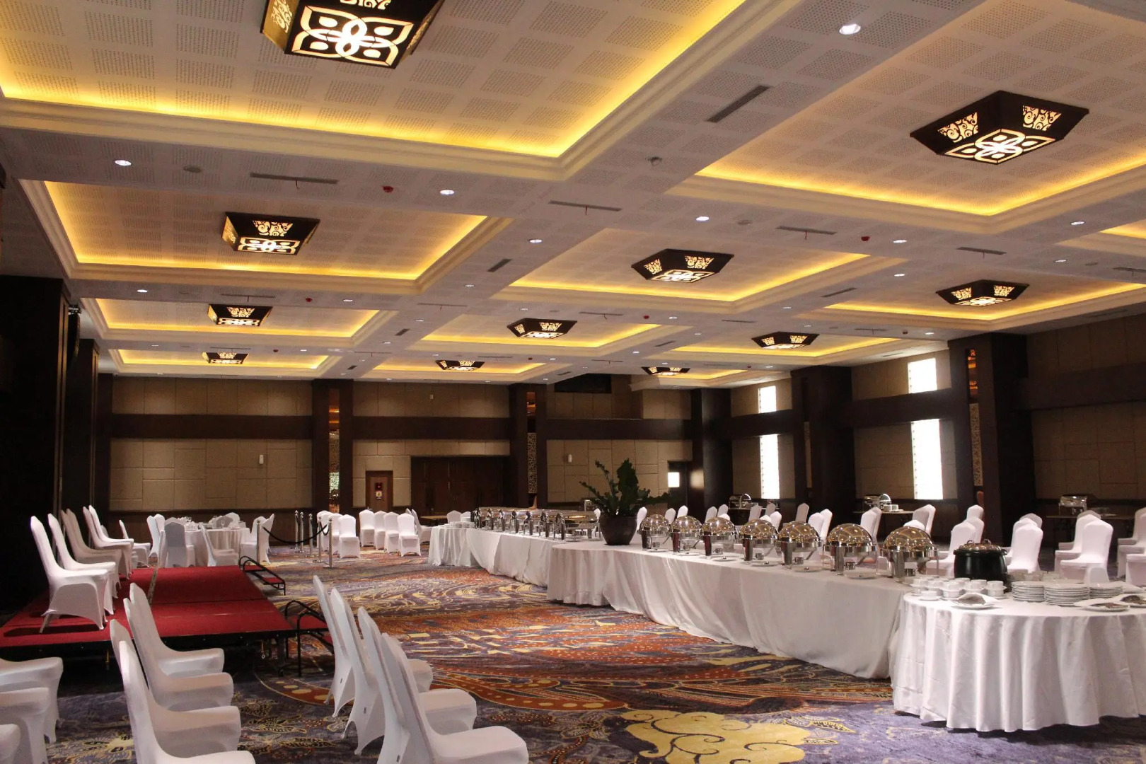 Braling Grand Hotel Purbalingga, Azana Hotels Collection