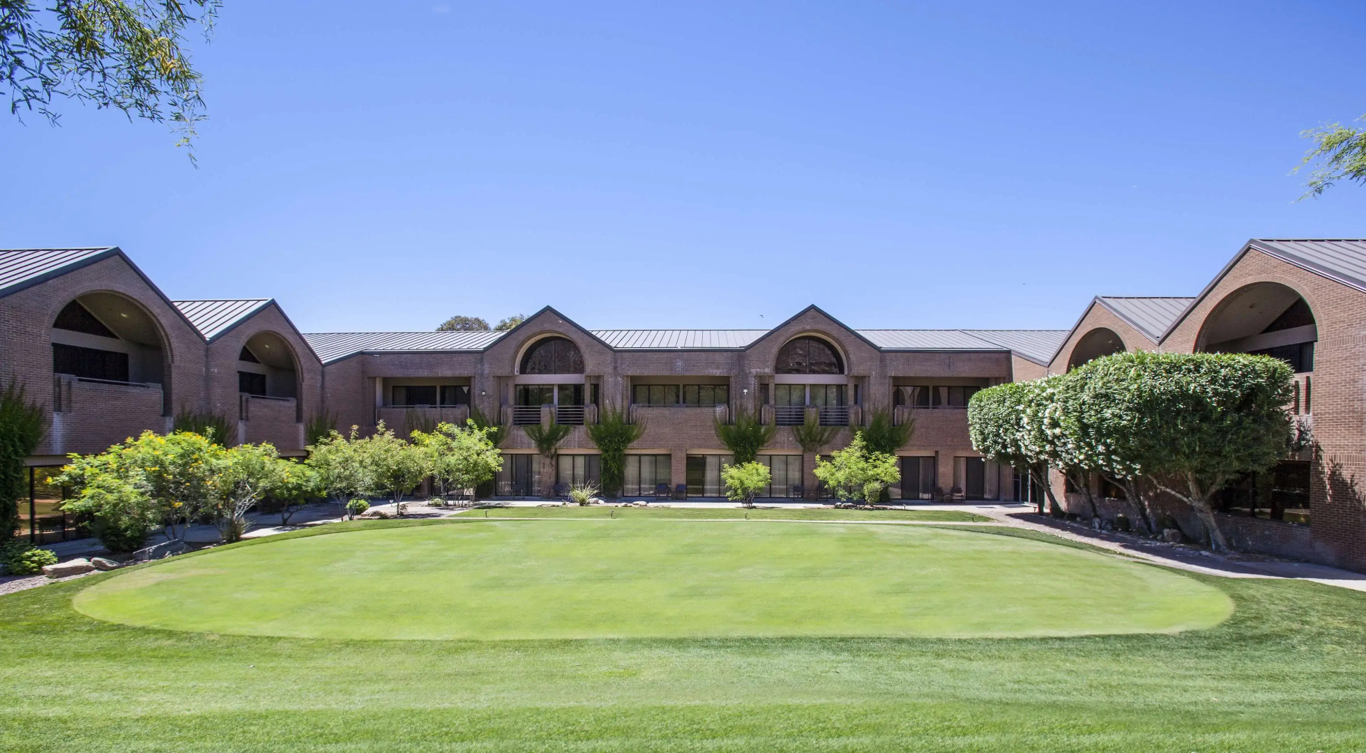 Ventana Canyon Club and Lodge