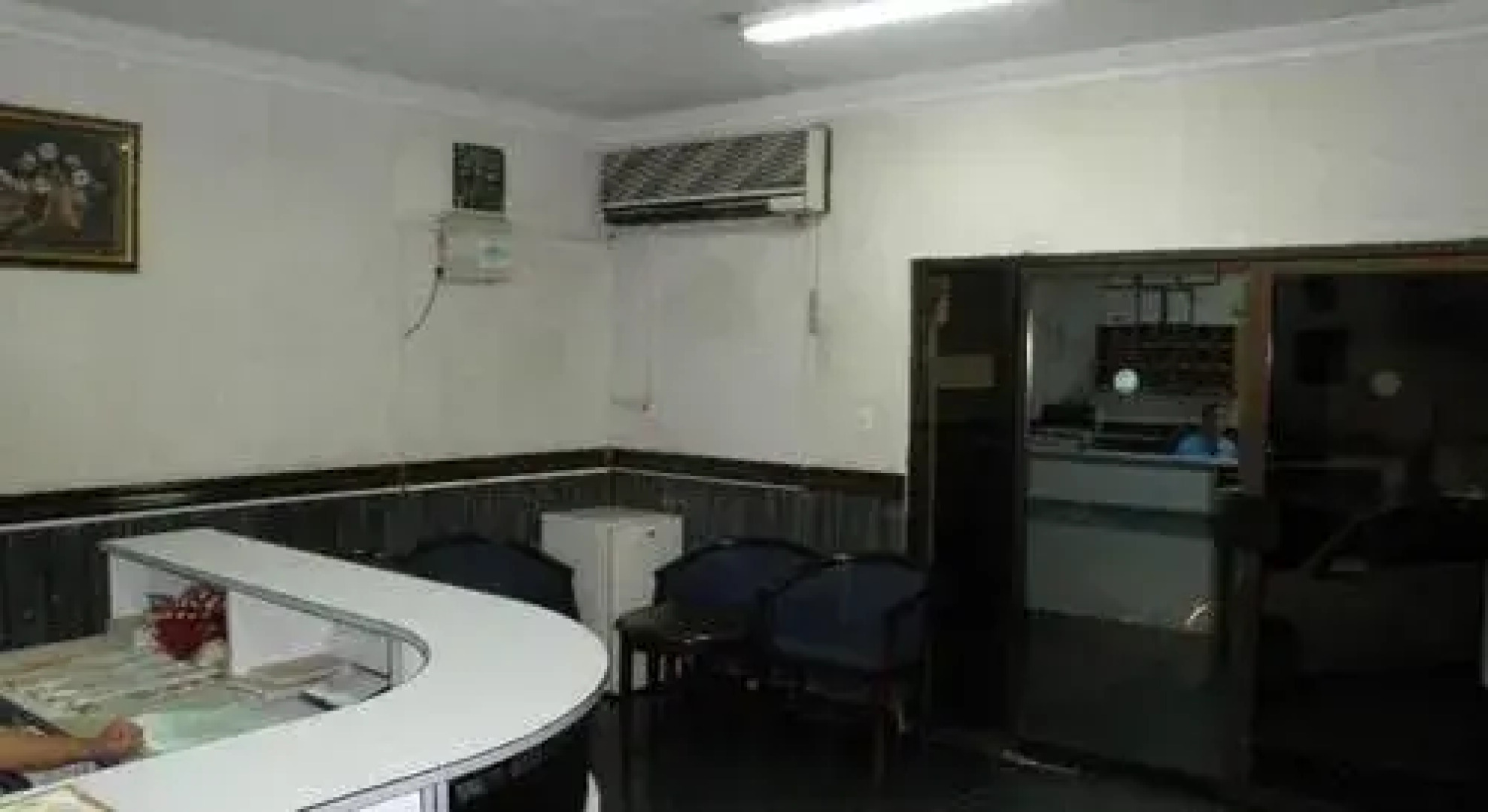 Mawasim Al Sharqiyah House