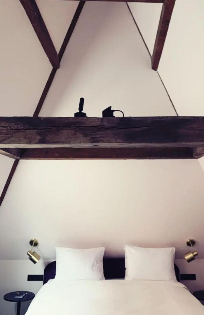 Relais & Chateaux Weeshuis Gouda
