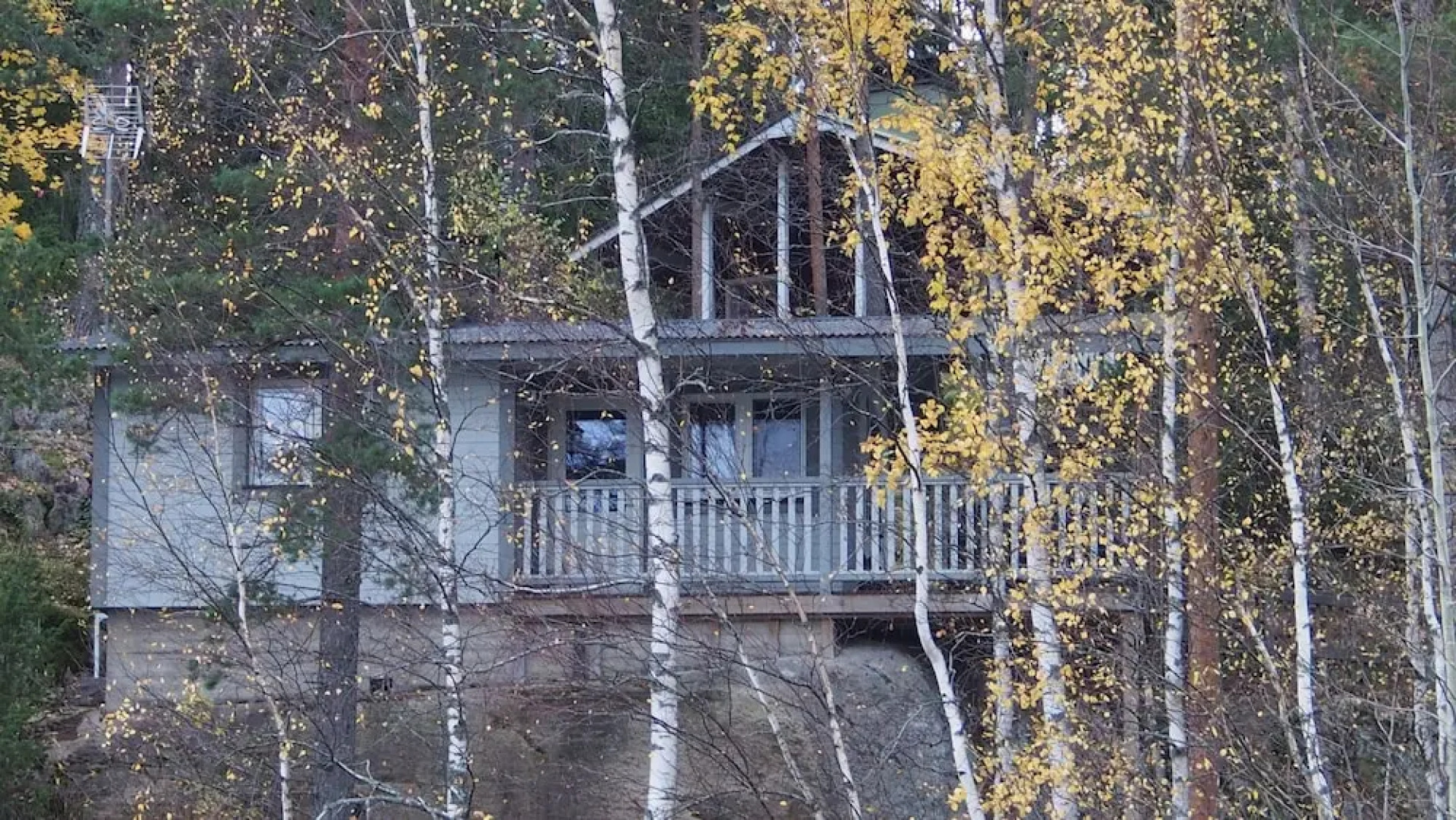 Yli-Kaitalan Lomamökit