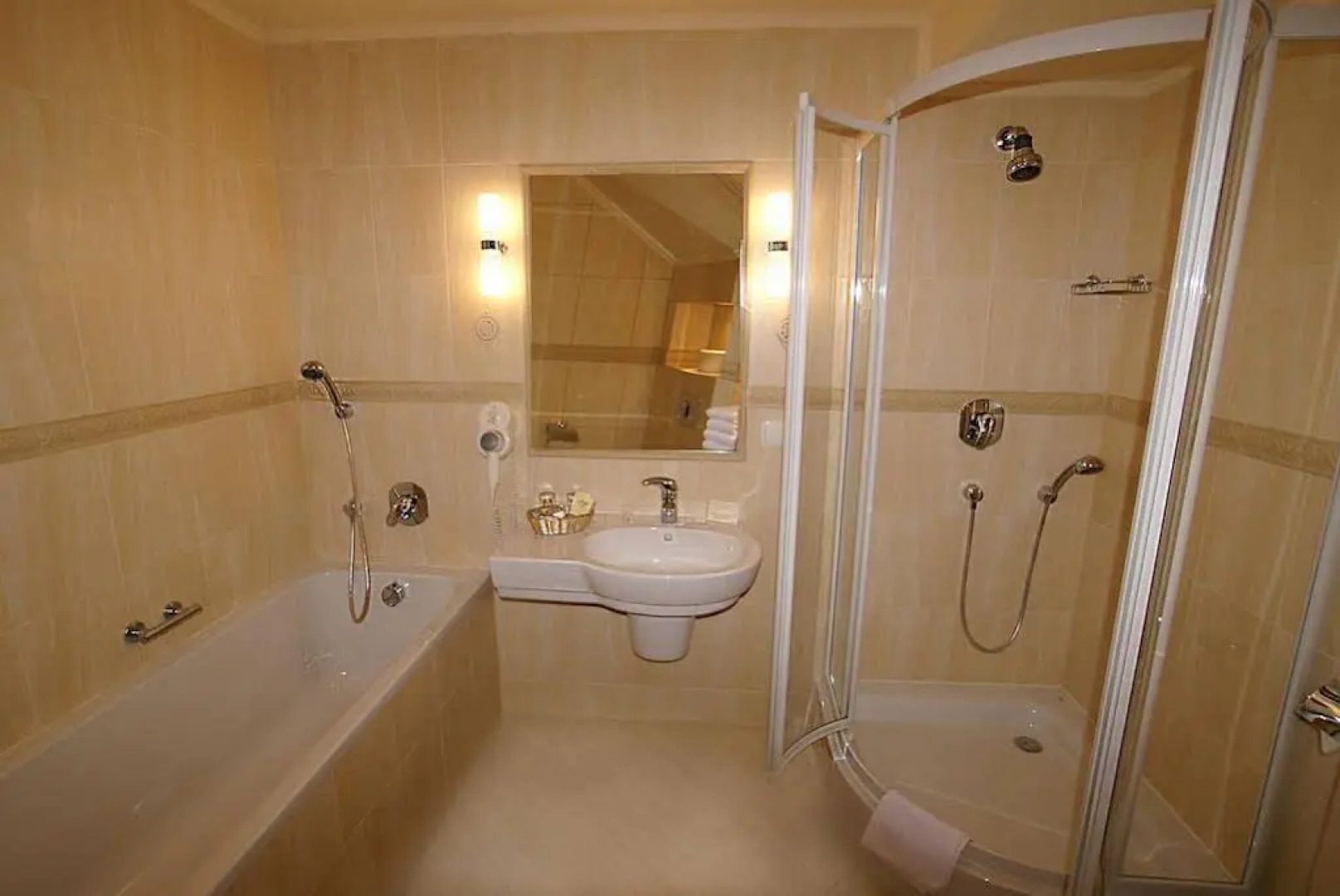 Kinga Hotel Wellness