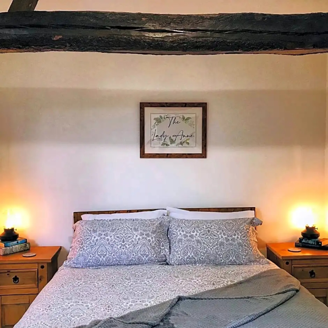 The Garsdale Bed & Breakfast - Goats and Oats at Garsdale