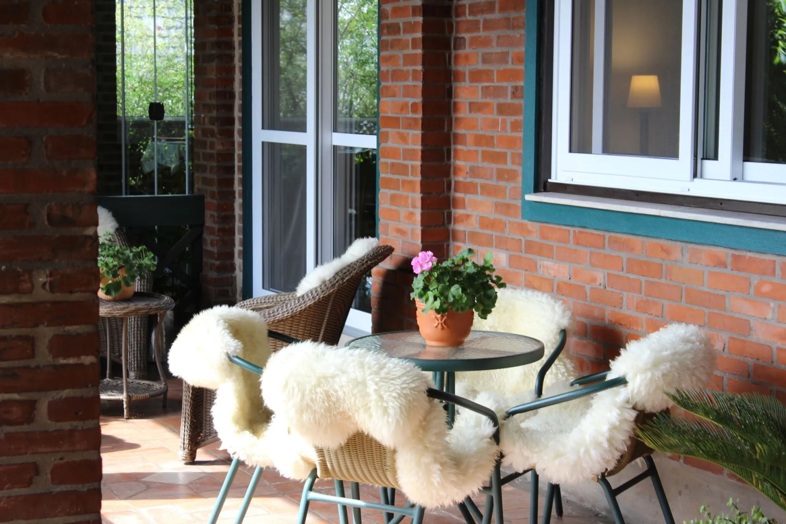 Blumen Hotel Boutique