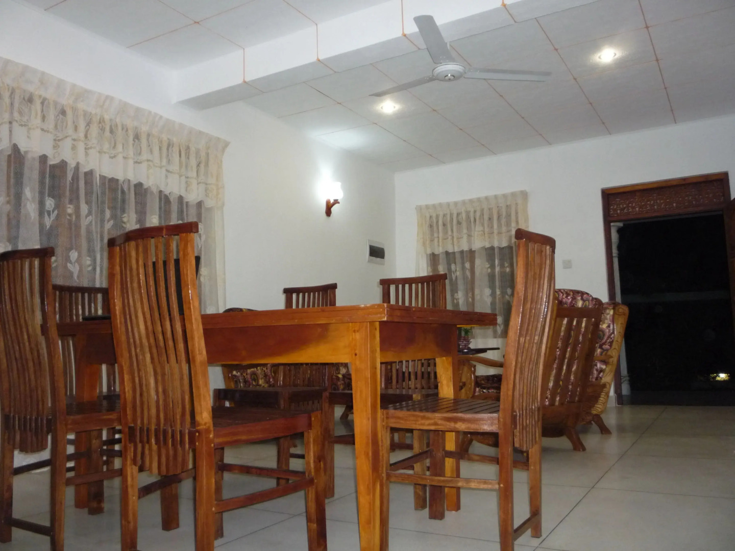 Nest Residence - Hostel