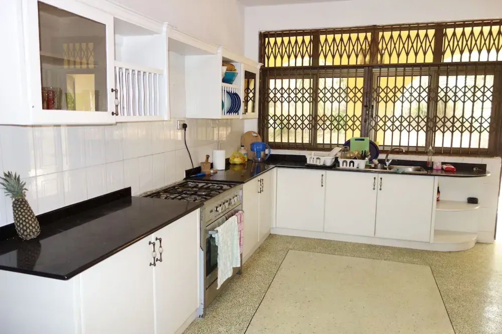 Villa Teranga Boutique Hotel