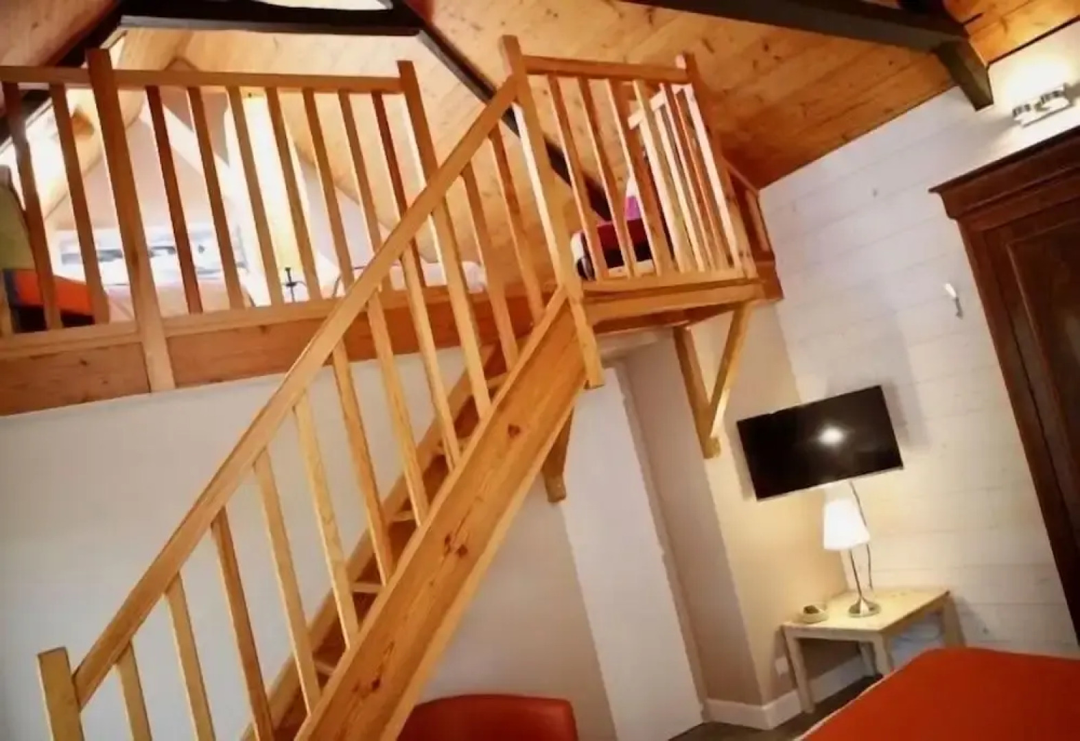 Chambres d'Hotes Penker