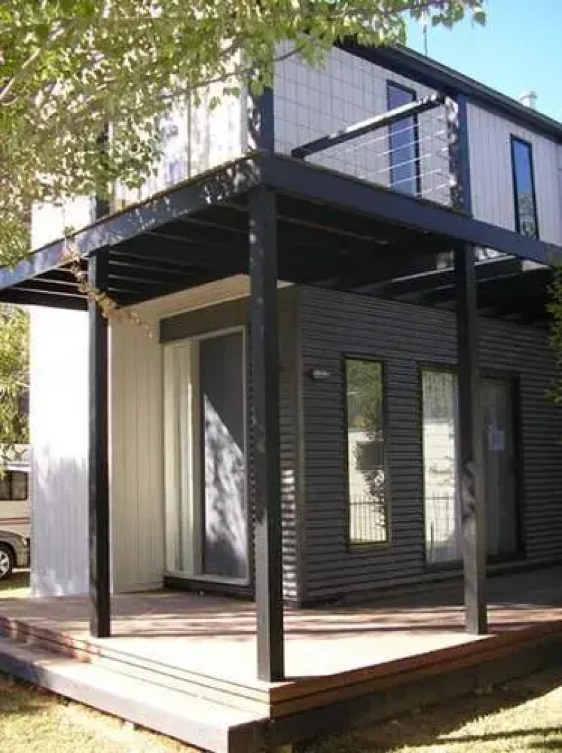 Rich River Holiday & Lifestyle Village