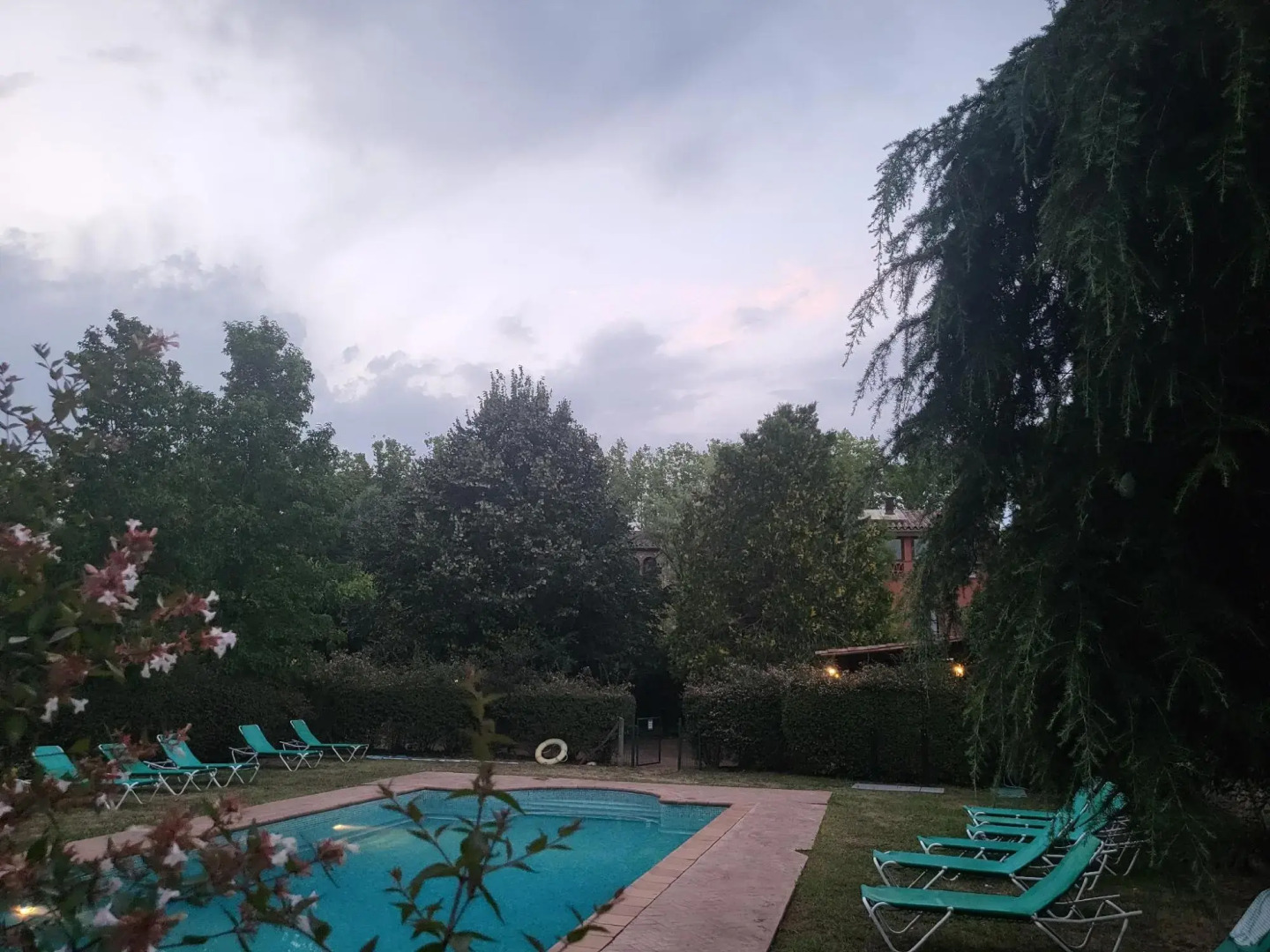 Pasteral Hotel Rural