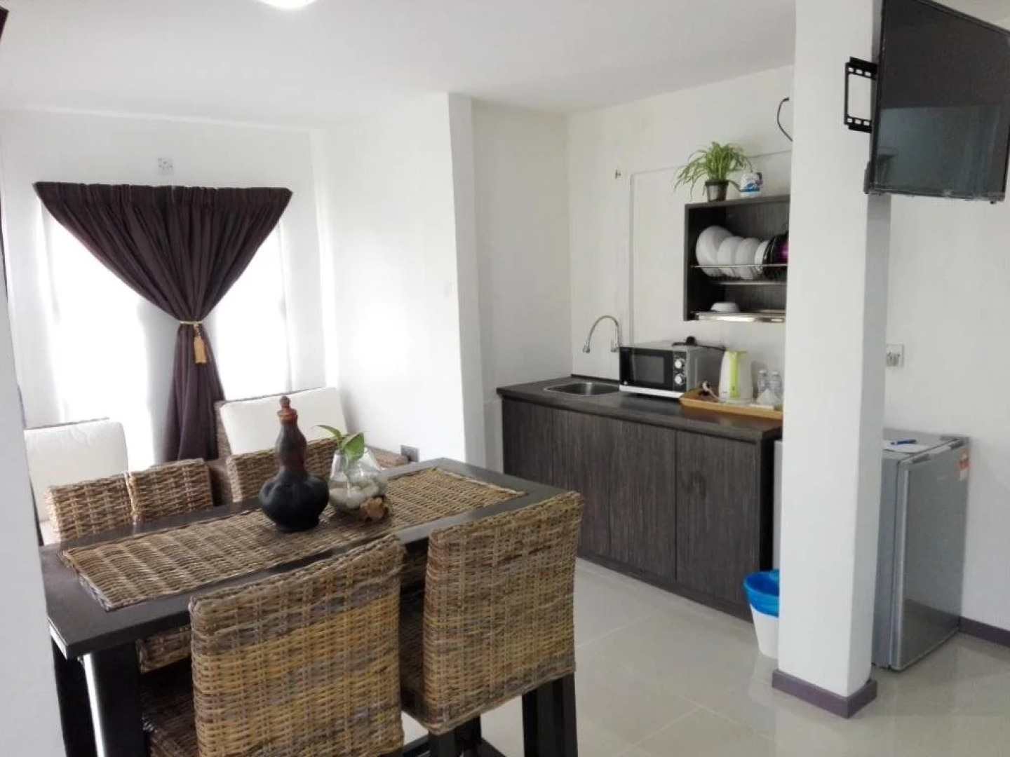 The Serai Cottage Boutique Hotel