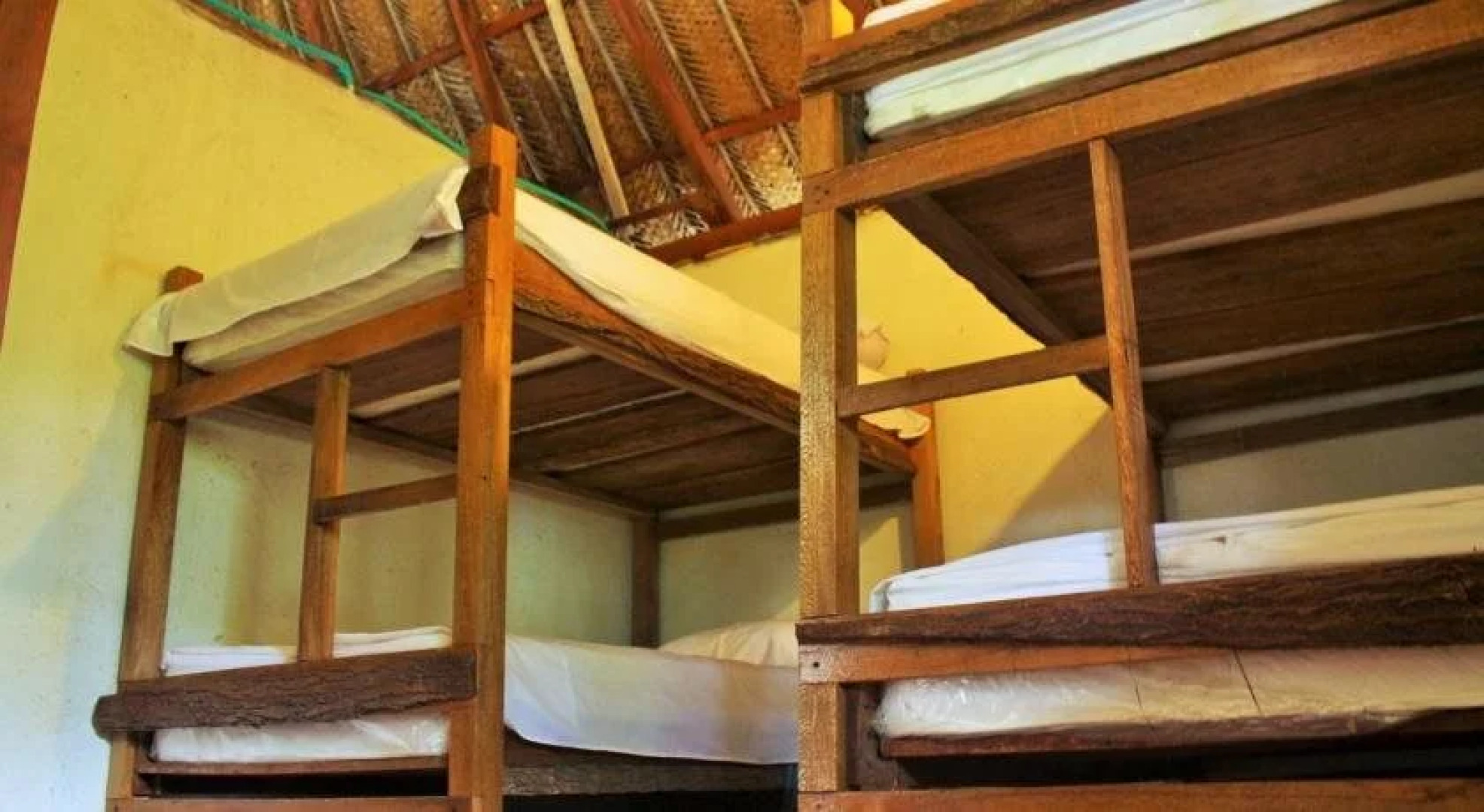 Posada Ecoturistica Palmares Del Rio