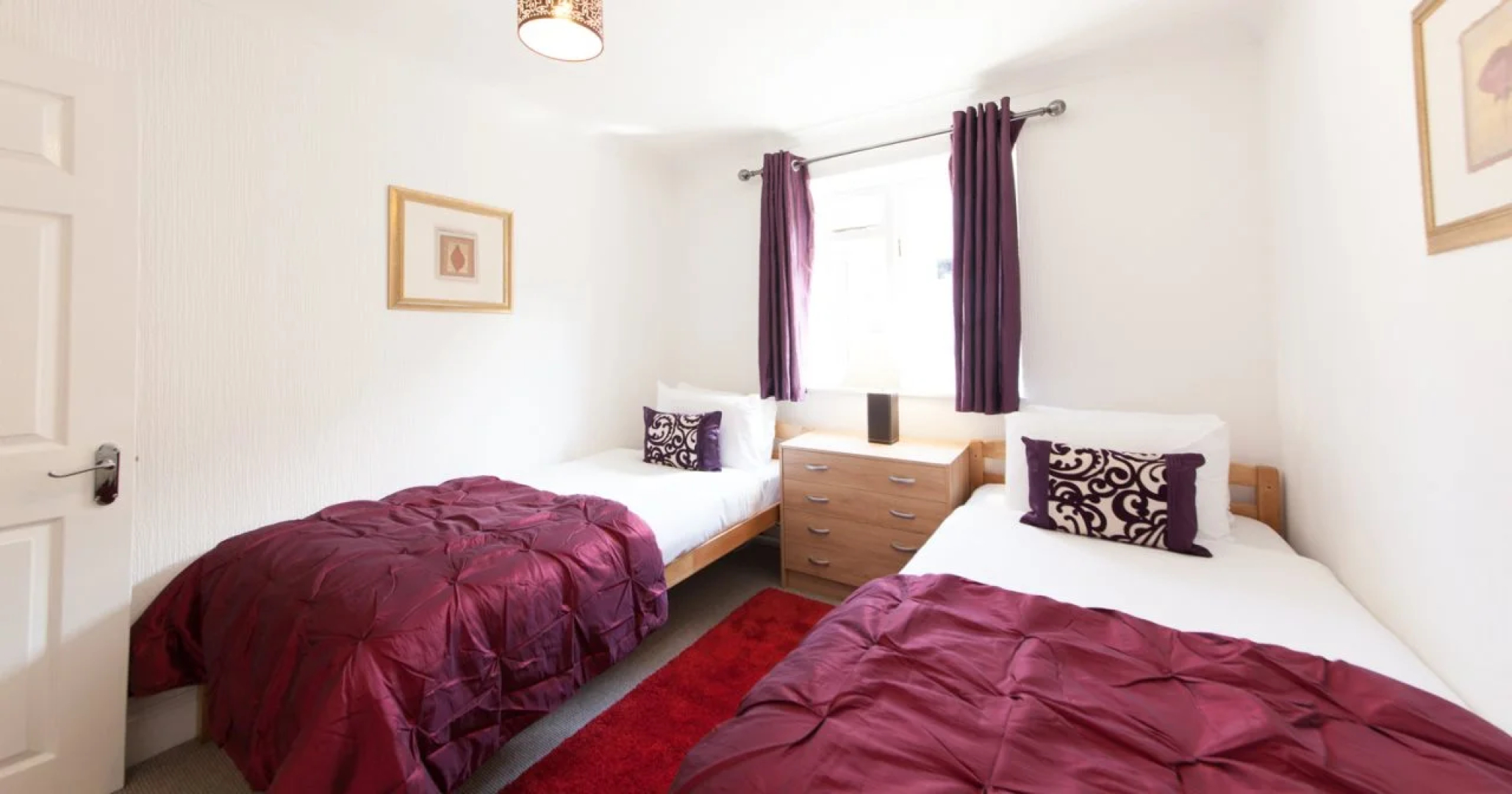 Leith Apartments
