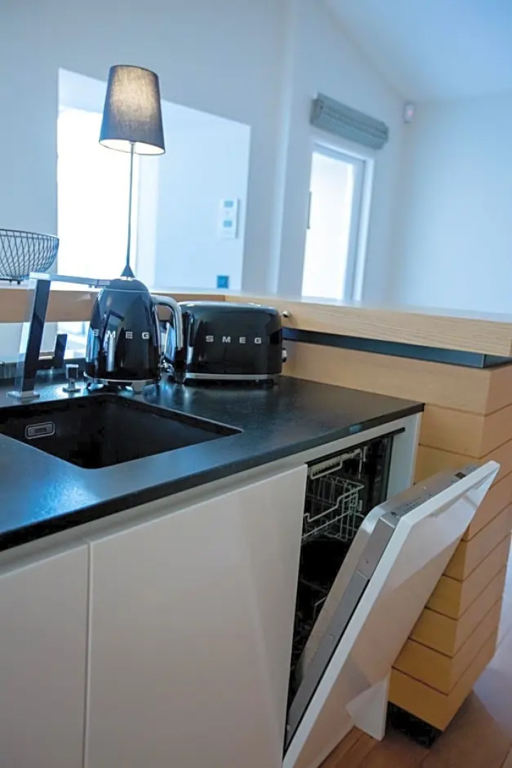 La Maison Du Clocher