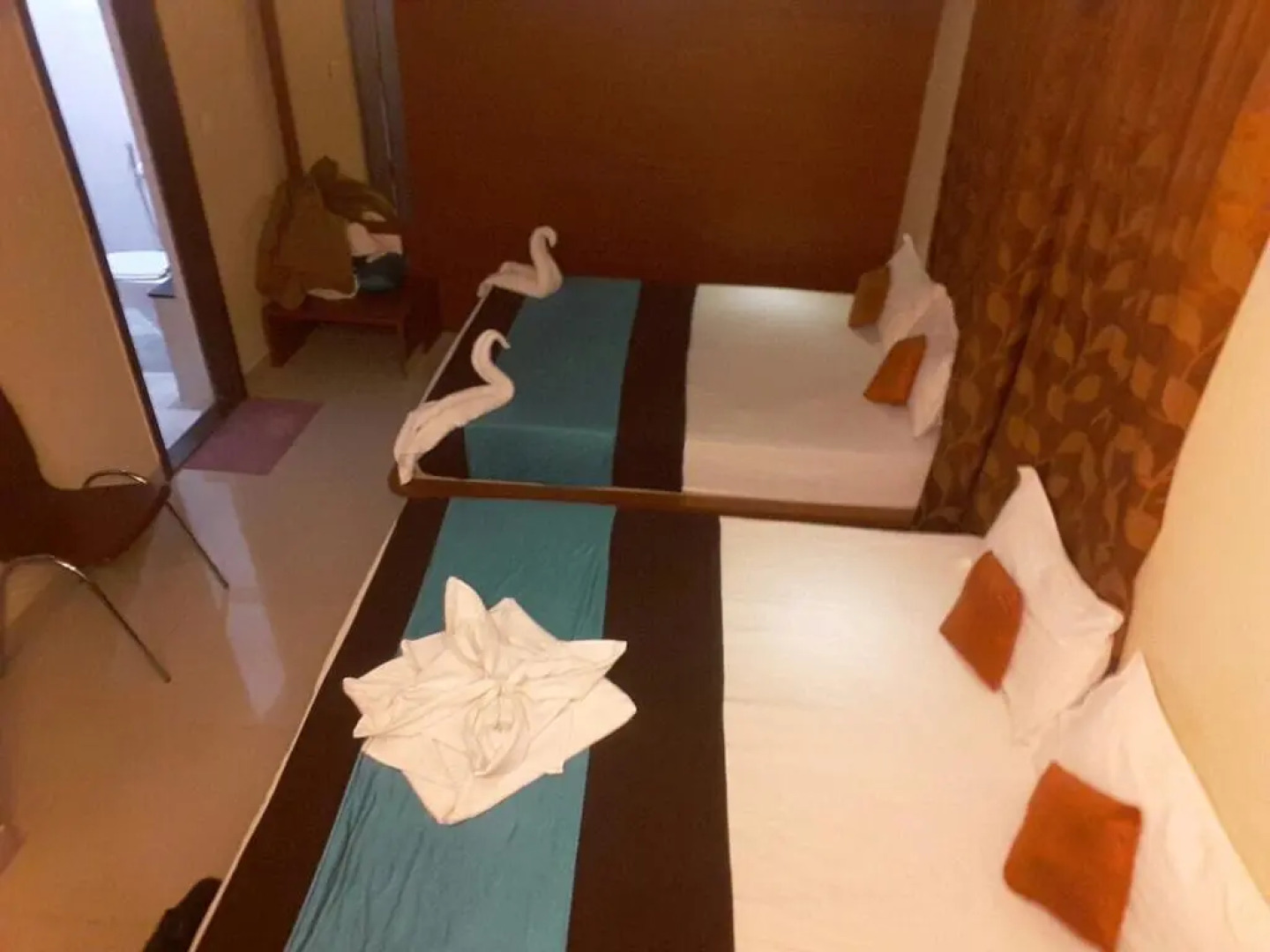 The Grand Inn Mysore