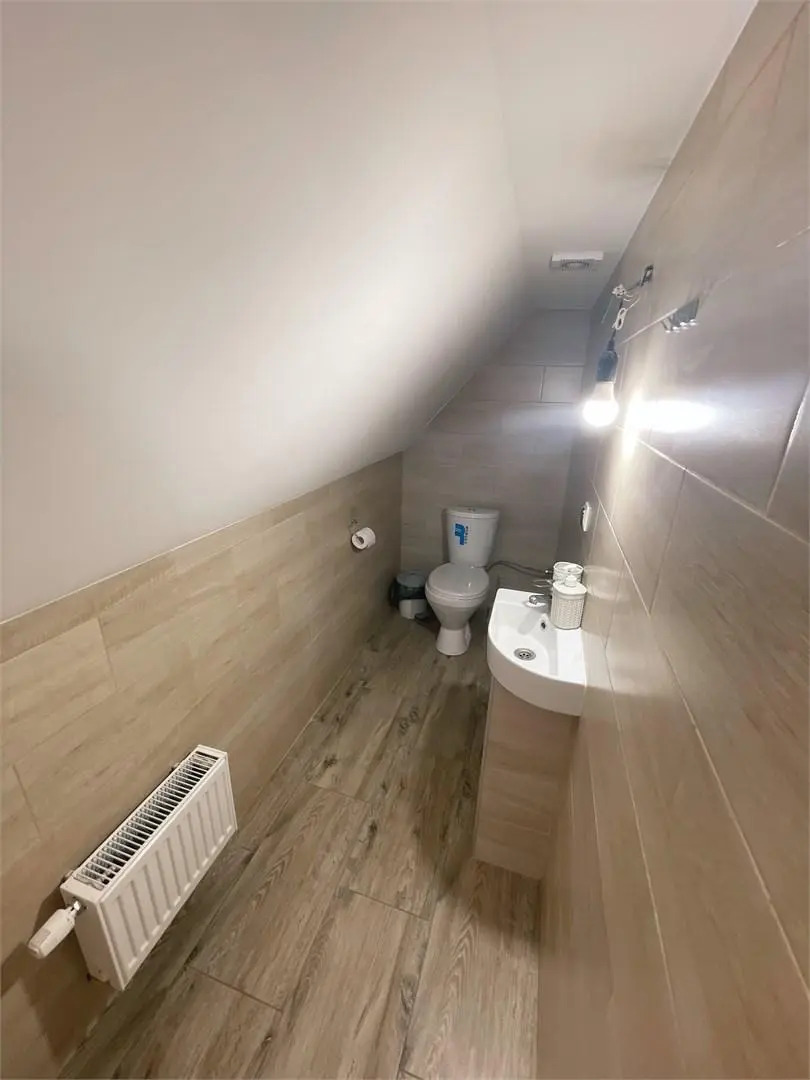 Паит Лосиная долина