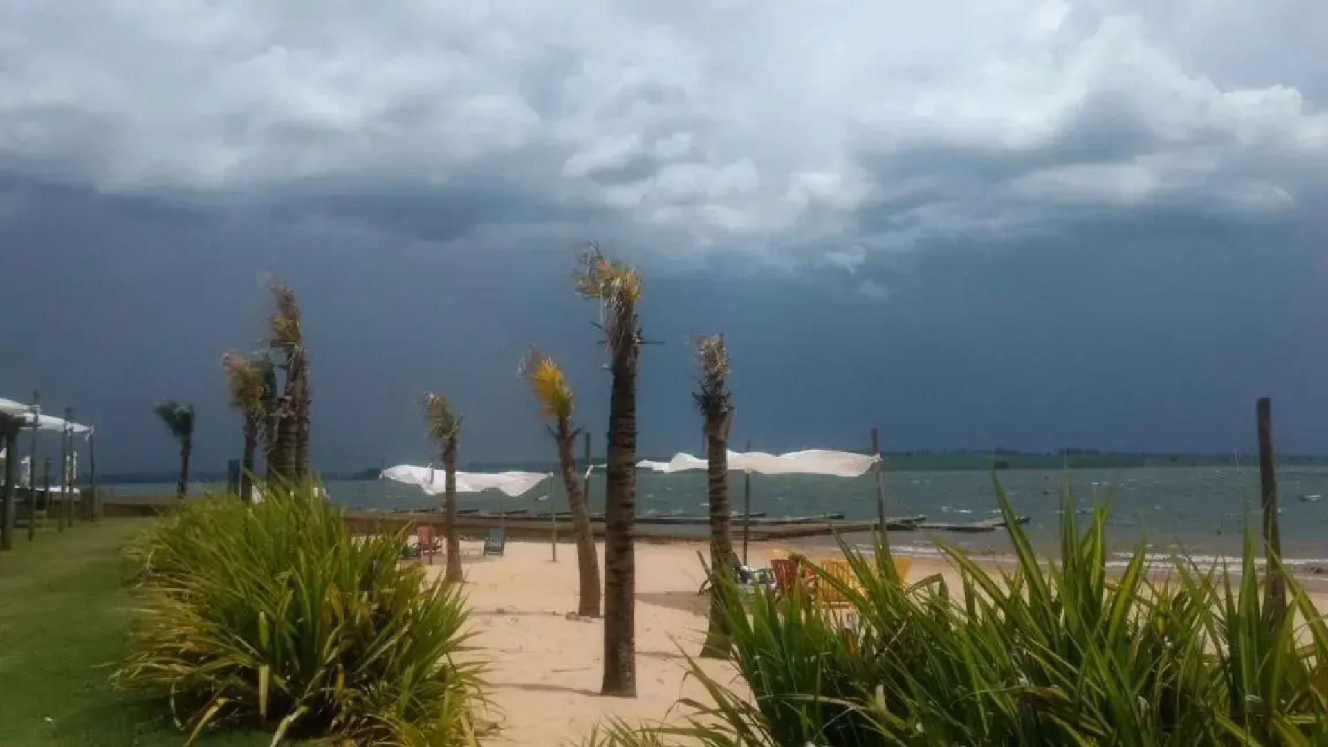 Chacara Avare Paranapanema - Represa Jurumirin