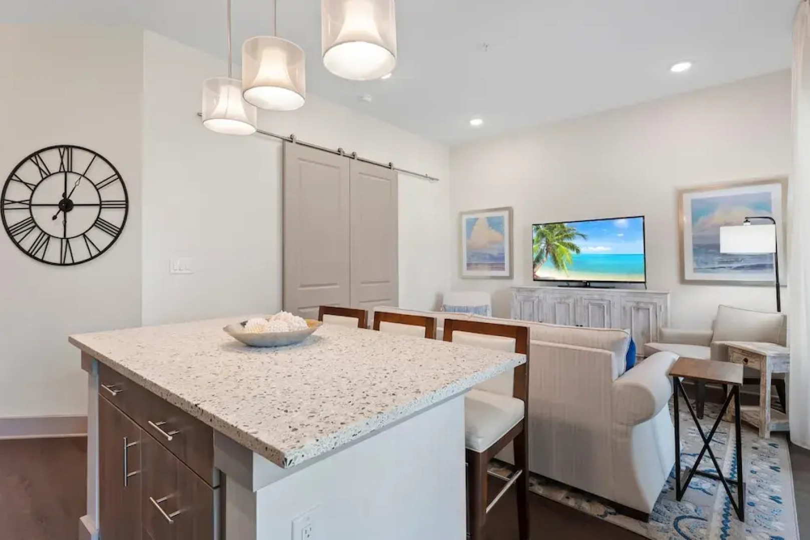 The Pointe on 30A 314