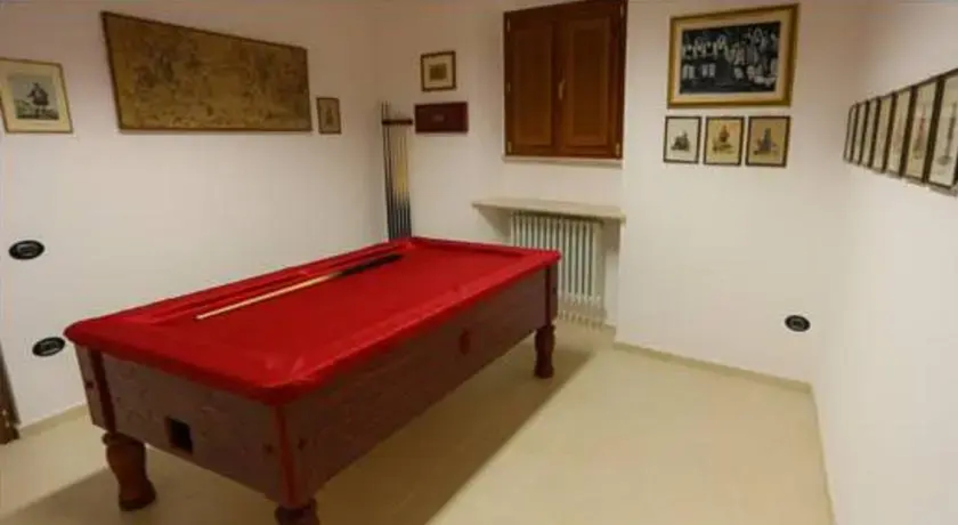 B&B Casa Conte Piloni