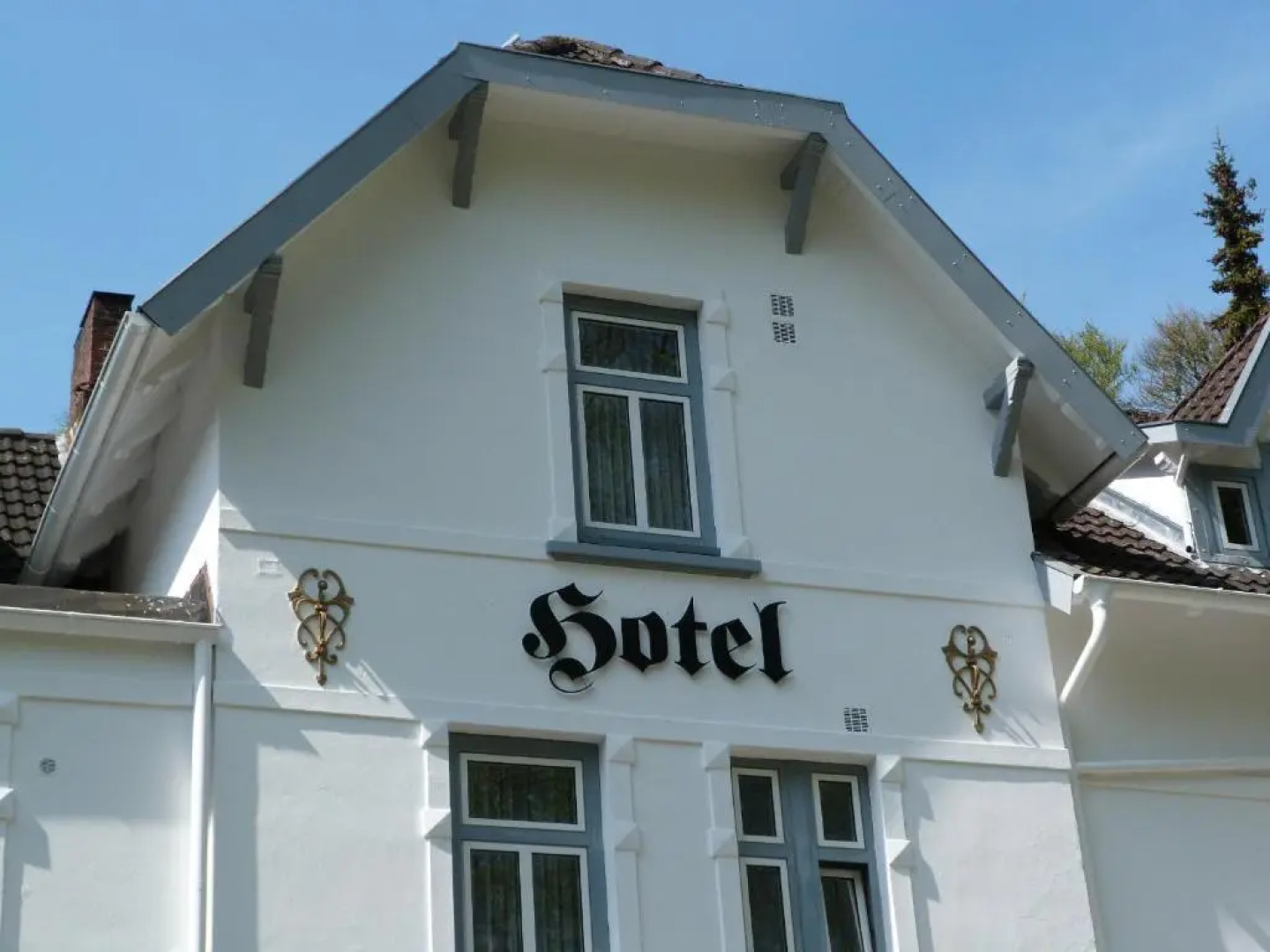 Hotel Villa im Steinbusch