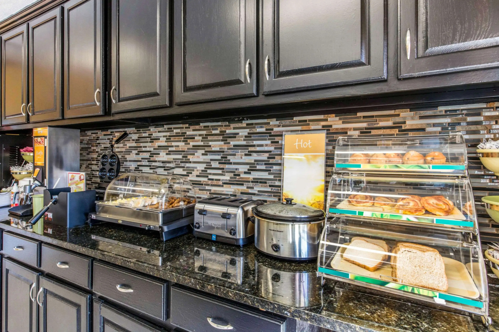 Quality Inn Bessemer I-20 exit 108