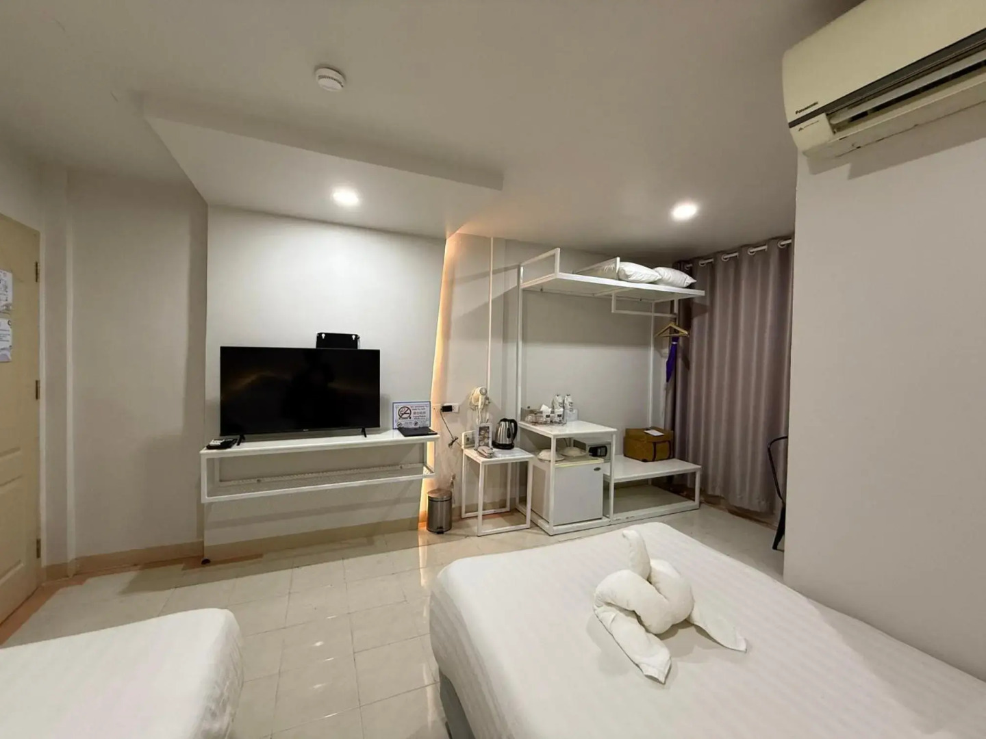 The Patra Hotel - Rama 9