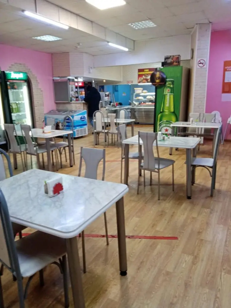 Кемпинг Прометей