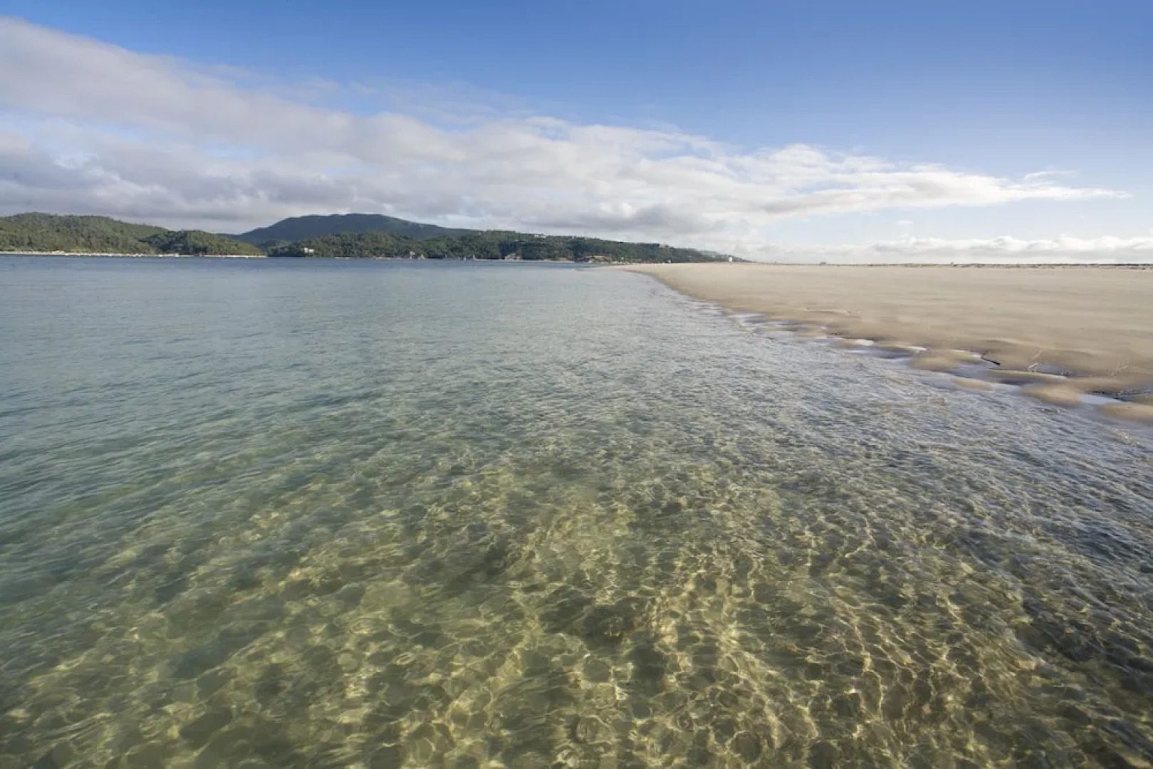 Aqualuz Troia Rio by The Editory