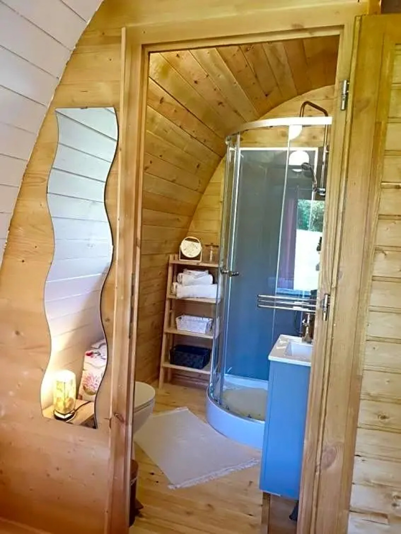 Chambres d'hôtes de La Roche