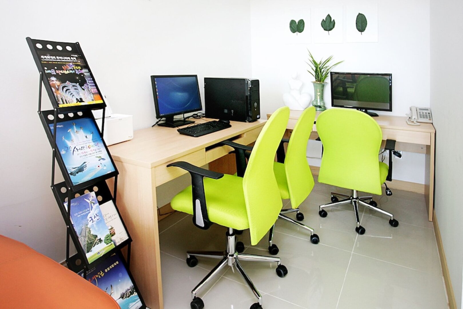 Apple Tree Hotel Gunsan