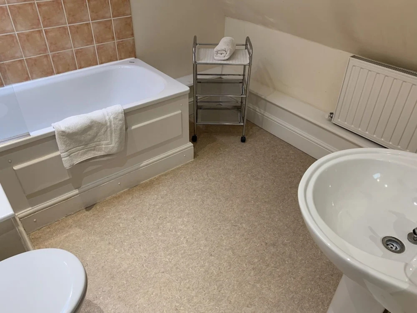 31b St Leonards Road