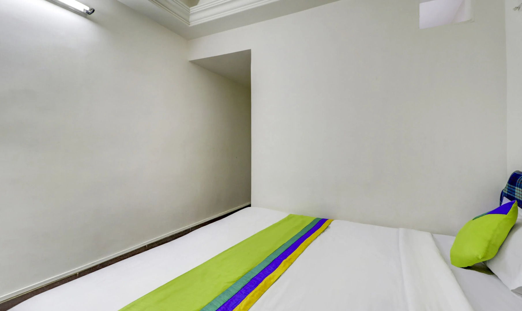 Treebo Trend Hotel Orange City