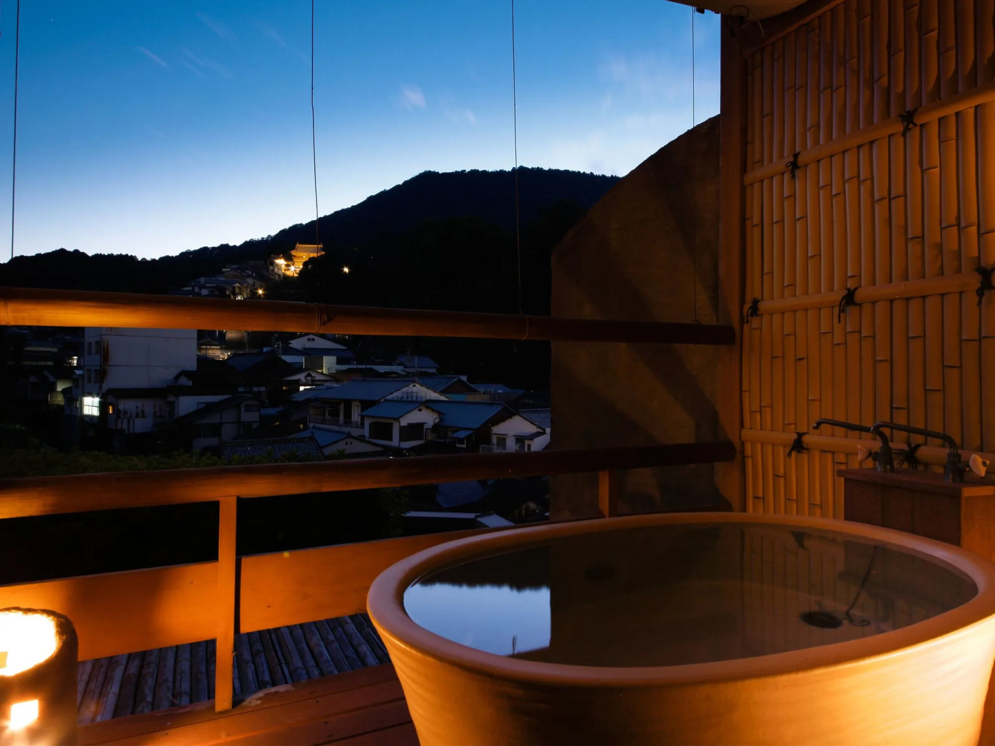 Kotohira Grand Hotel Sakuranosho