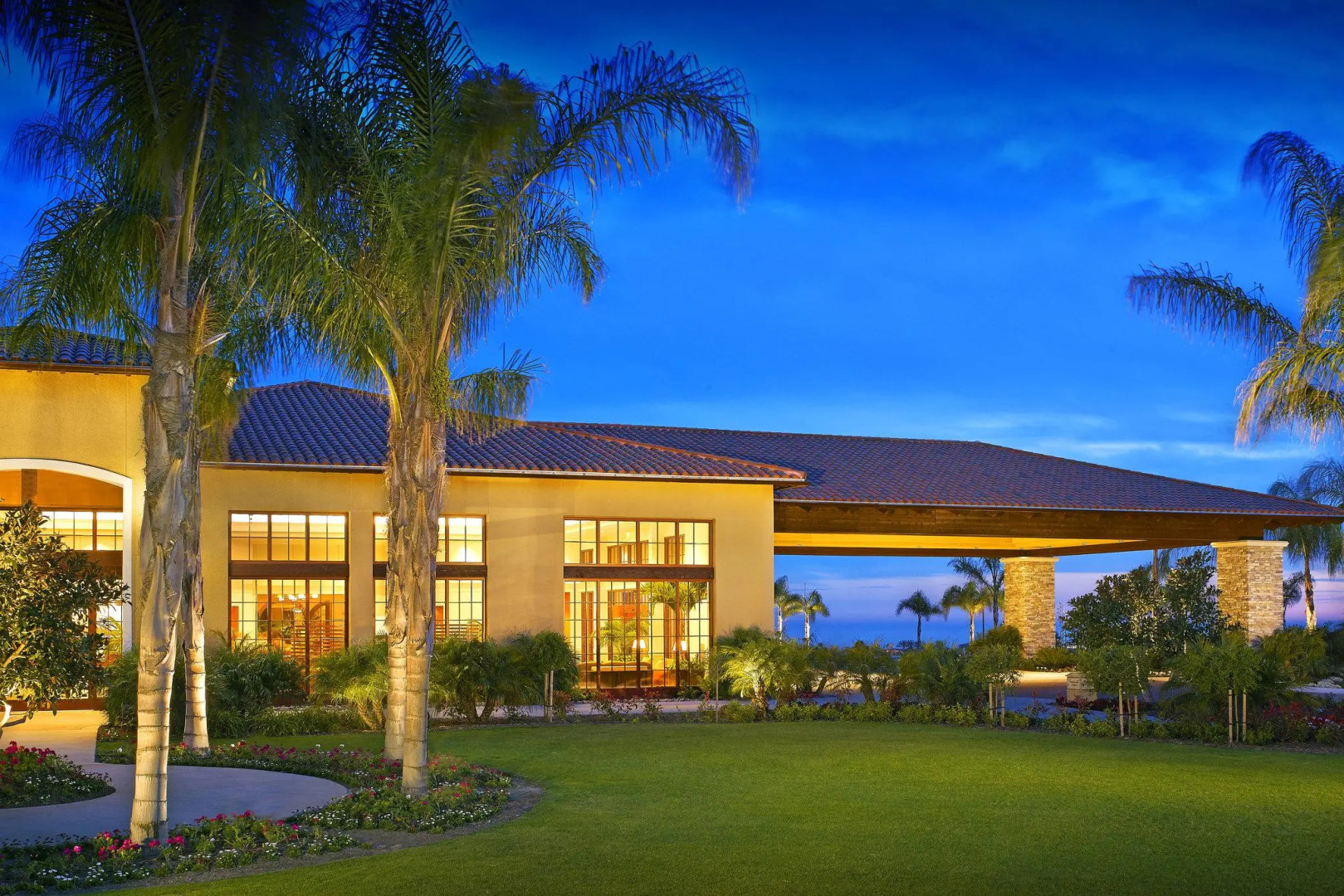 Westin Carlsbad Resort & Spa
