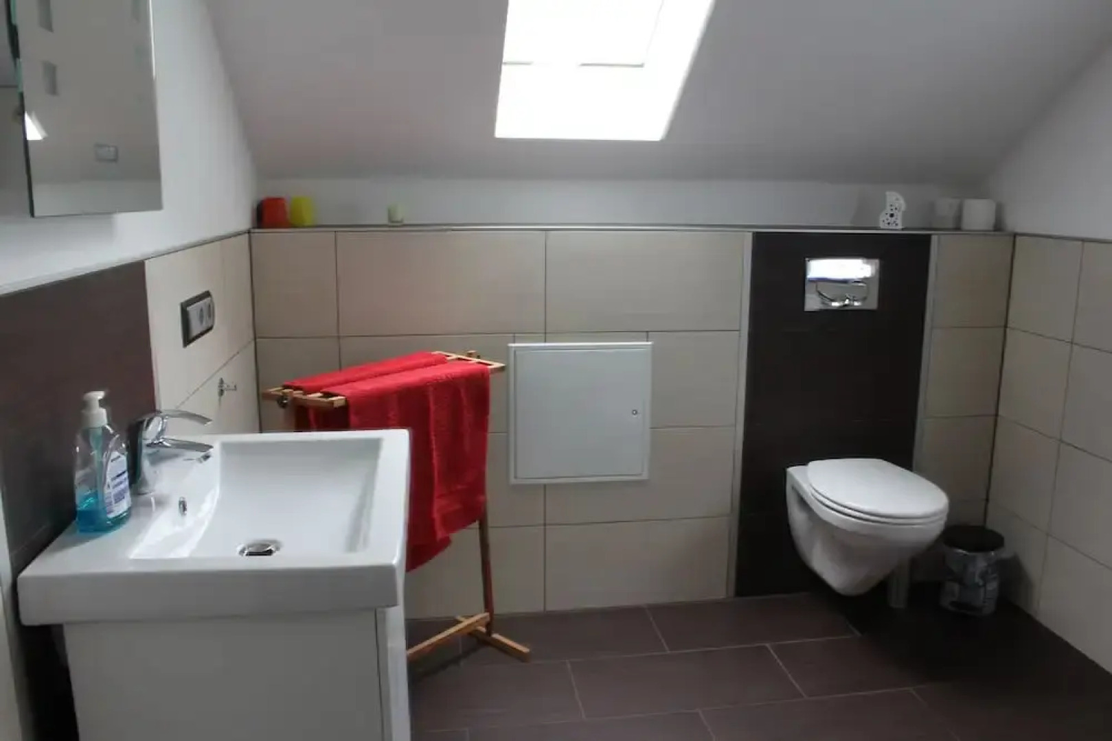 Ferienwohnung Bergisch Land