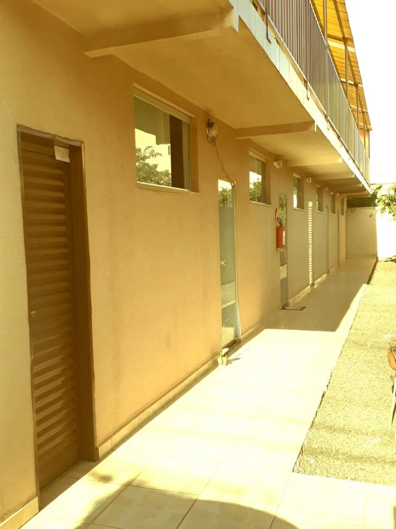 Flat Economico Uberlandia