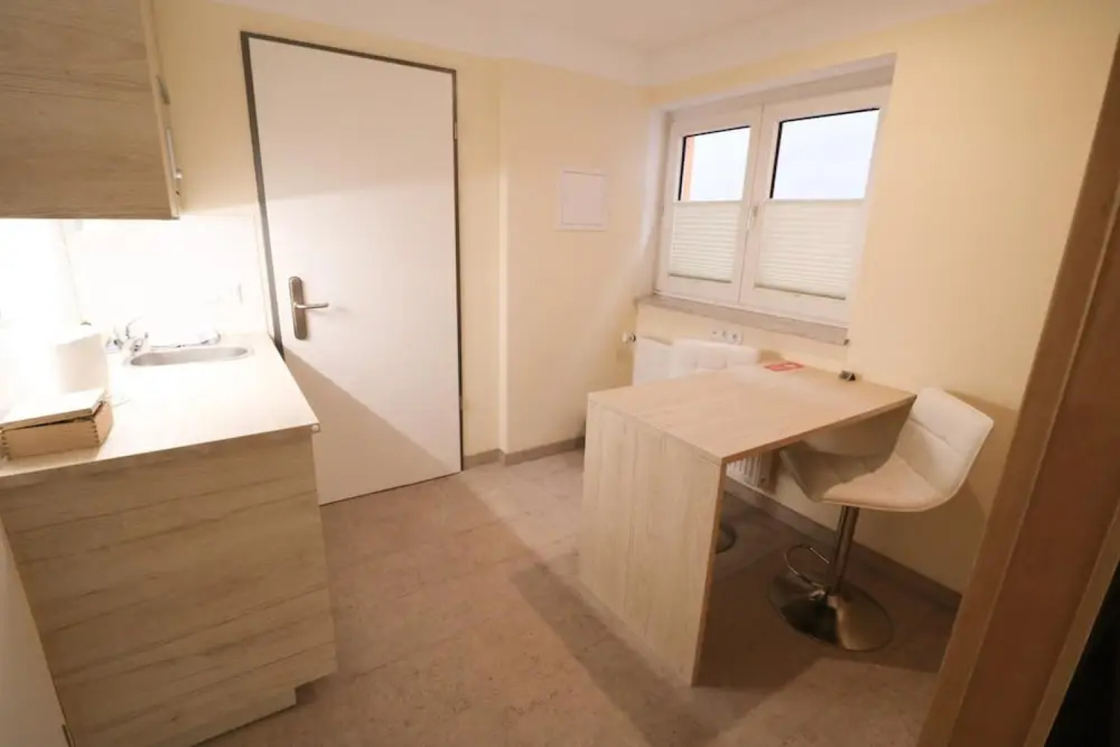 Petul Apart Hotel Ernestine