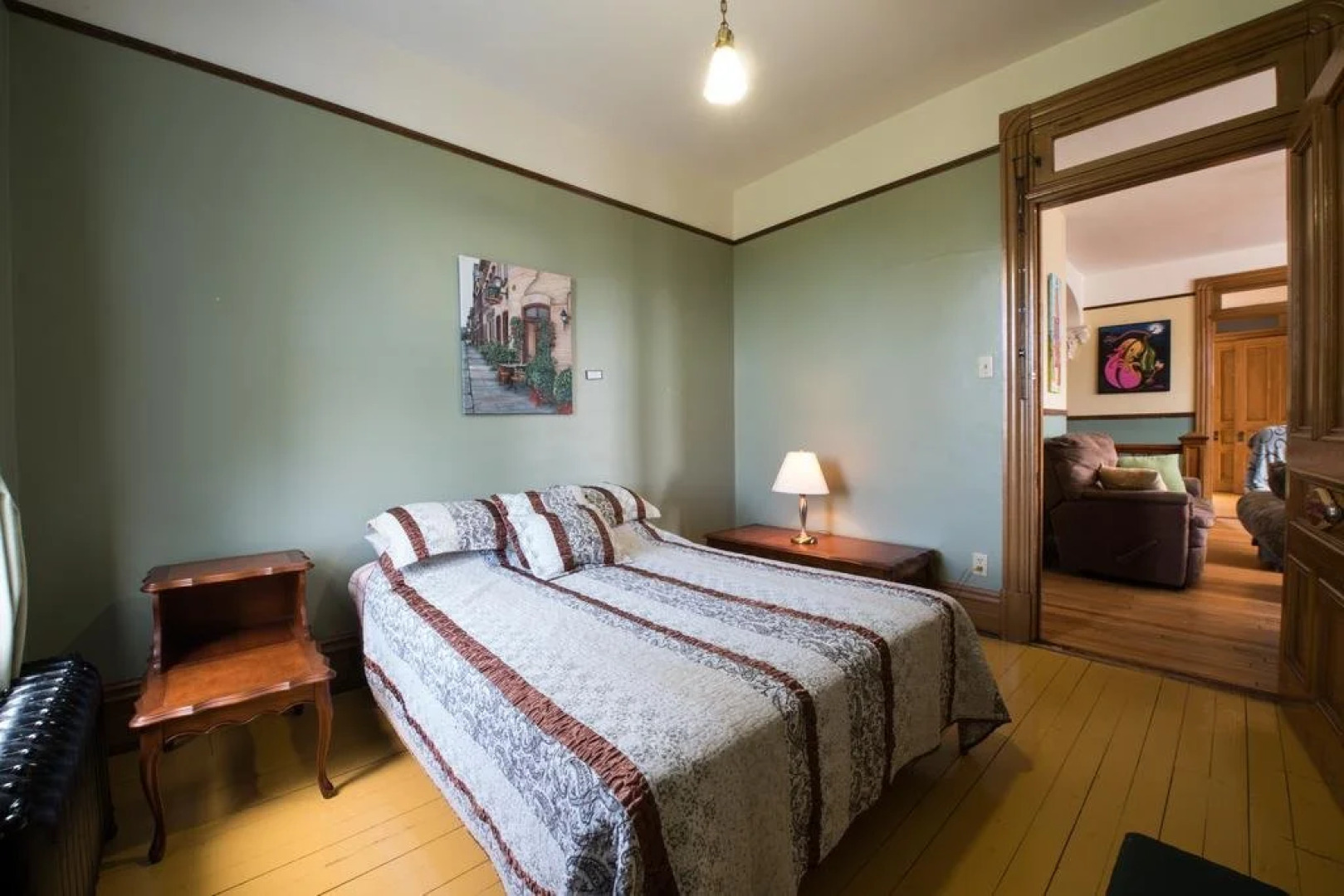 Gite le Lutin Marmiton