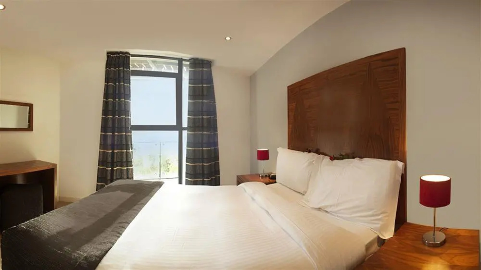 Blue Rainbow Aparthotel Manchester Central