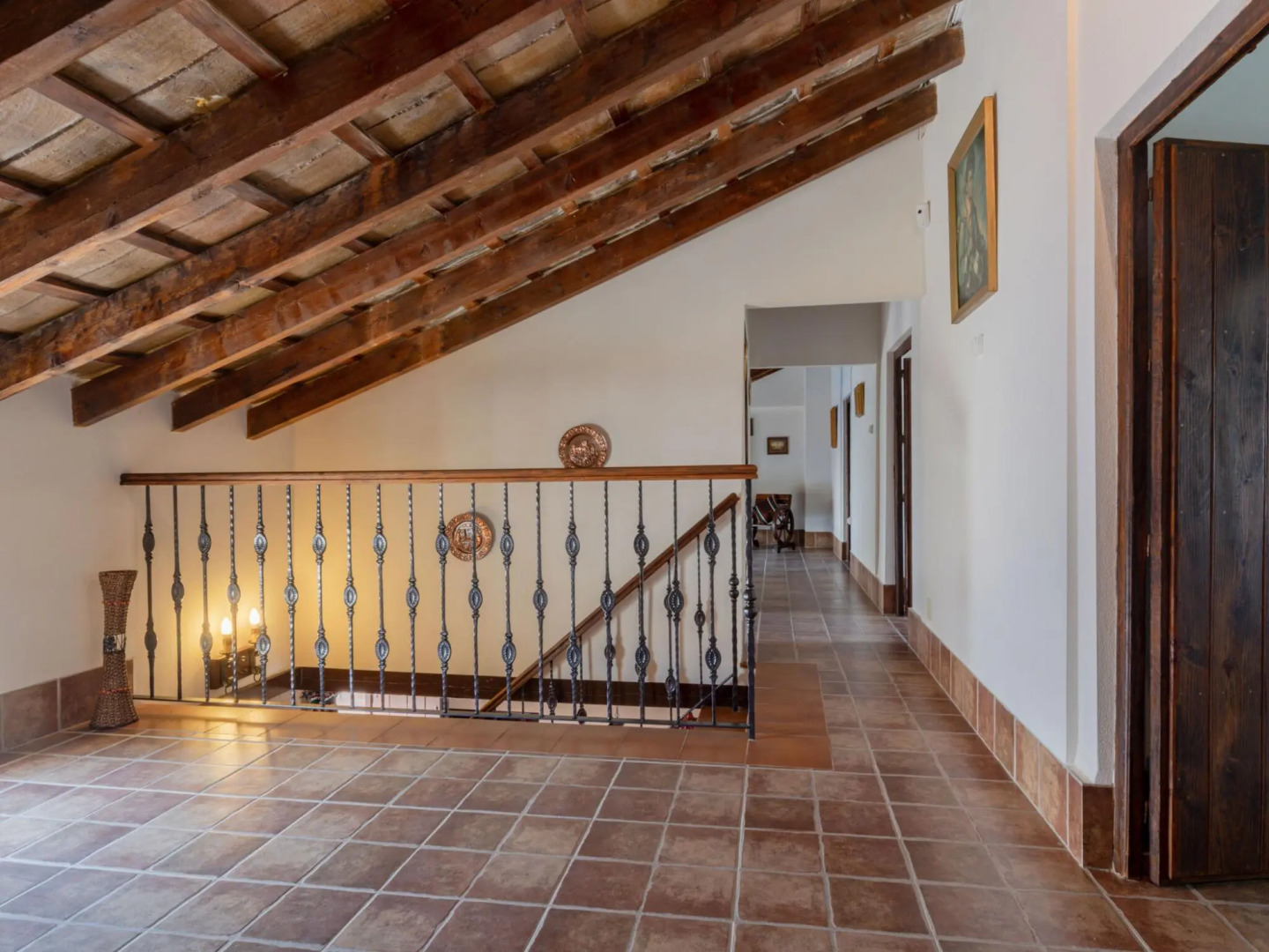 Alluring Holiday Home in Córdoba with Private Swimming Pool