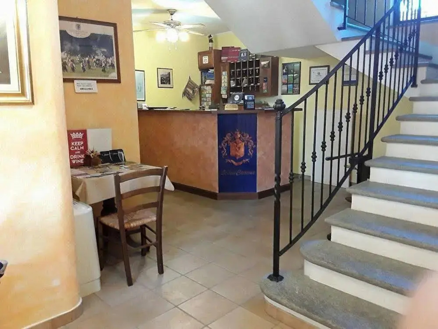 Agriturismo Le Due Cascine