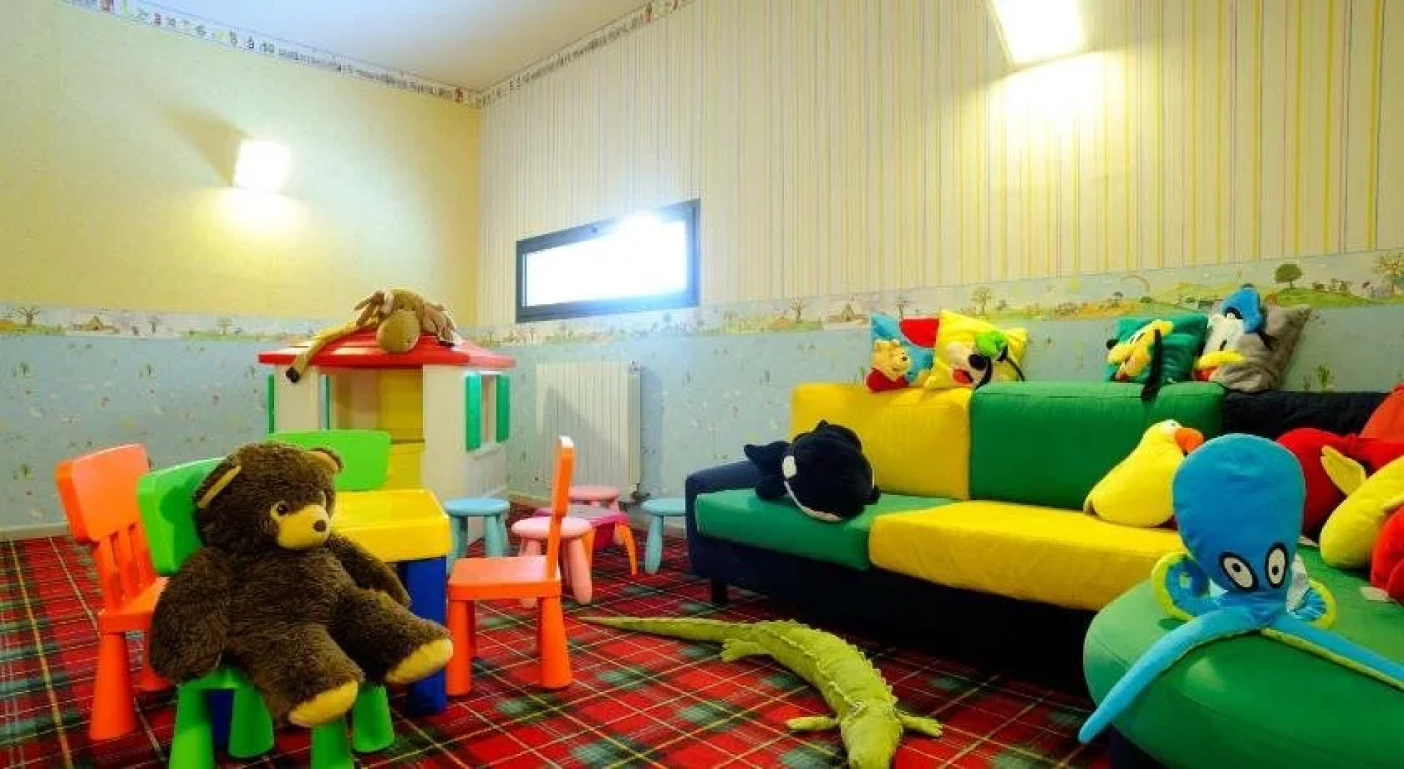 Residence Mediterranée