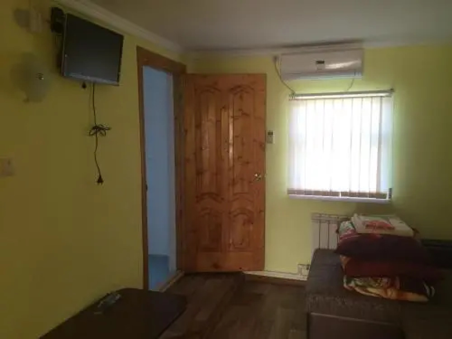 Мотель У777ЮТ