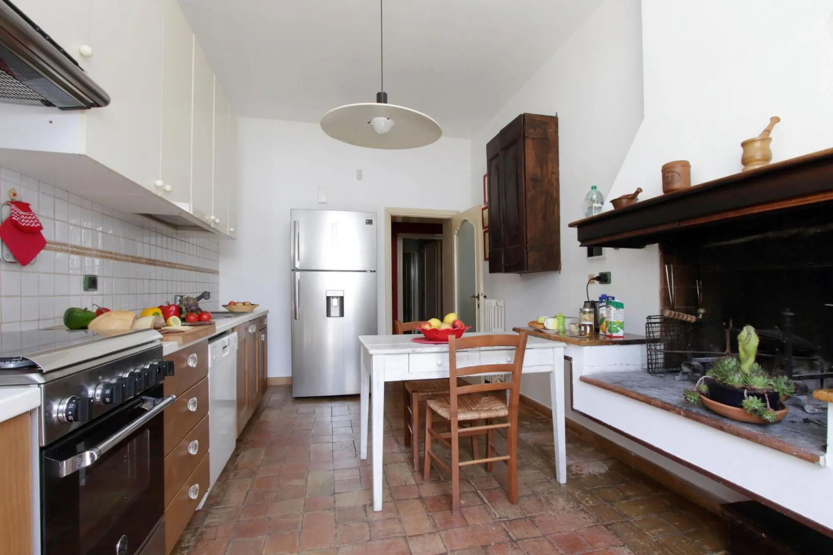 Elegance and relaxation! The holiday that's right for you!-Villa del Poggio