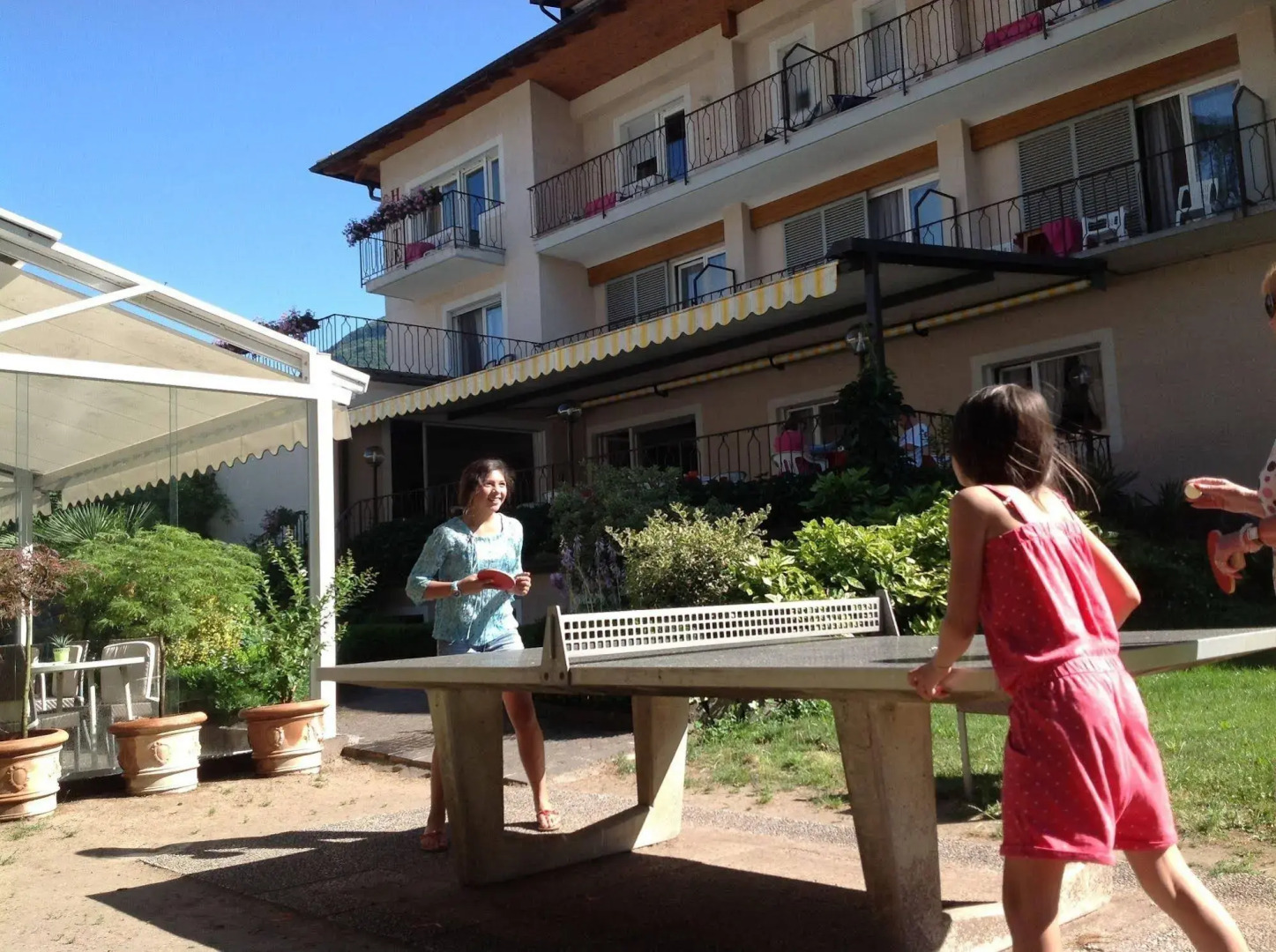 Weingarten Terlan - Rooms & Breakfast